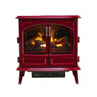 Salamandra Elétrica Grand Rouge - Dimplex